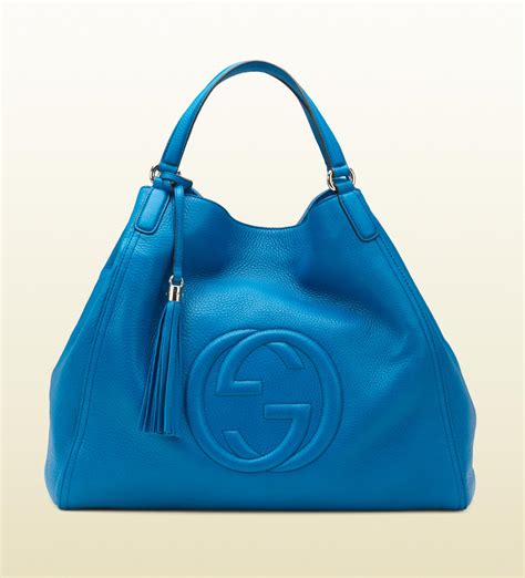 vlue red blue gucci bag|Gucci shoulder bags for women.